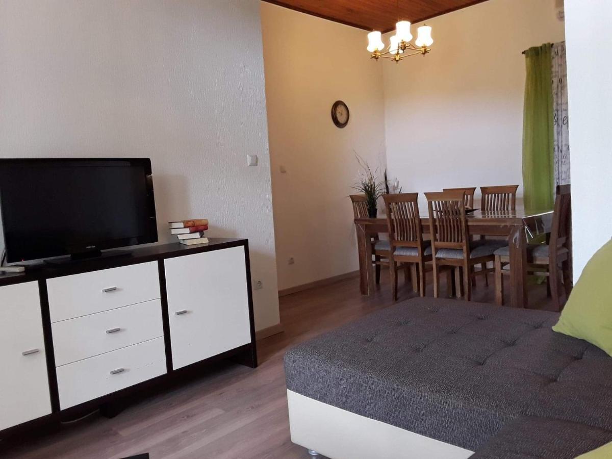 Rab Apartments Zic Kampor Екстериор снимка